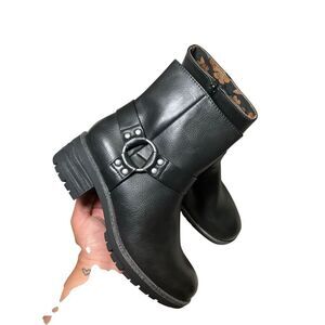 b.o.c | Shai Harness Boot
